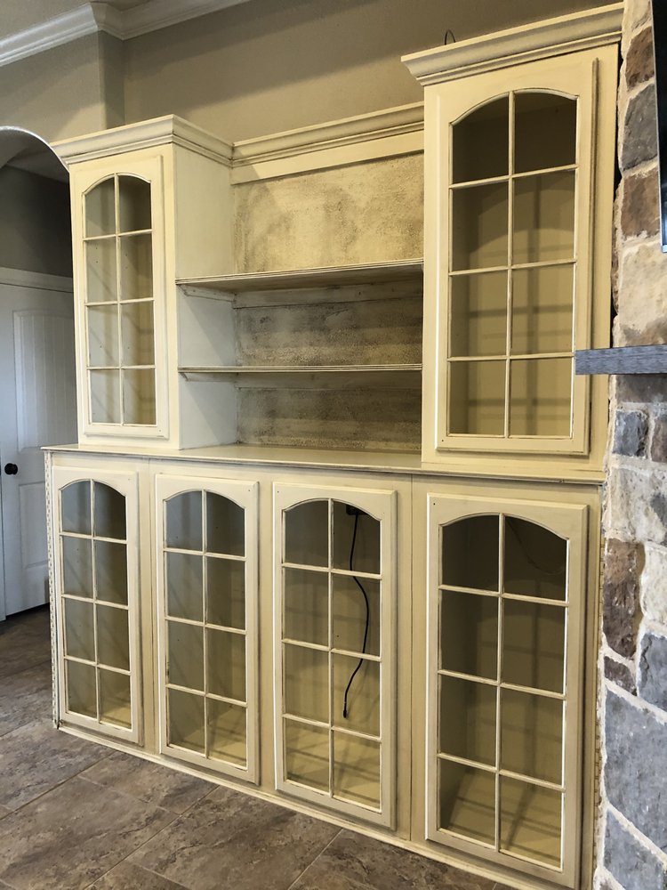 Lucio’s Painting & Furniture Repair Co