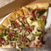 hungry howies leesburg florida