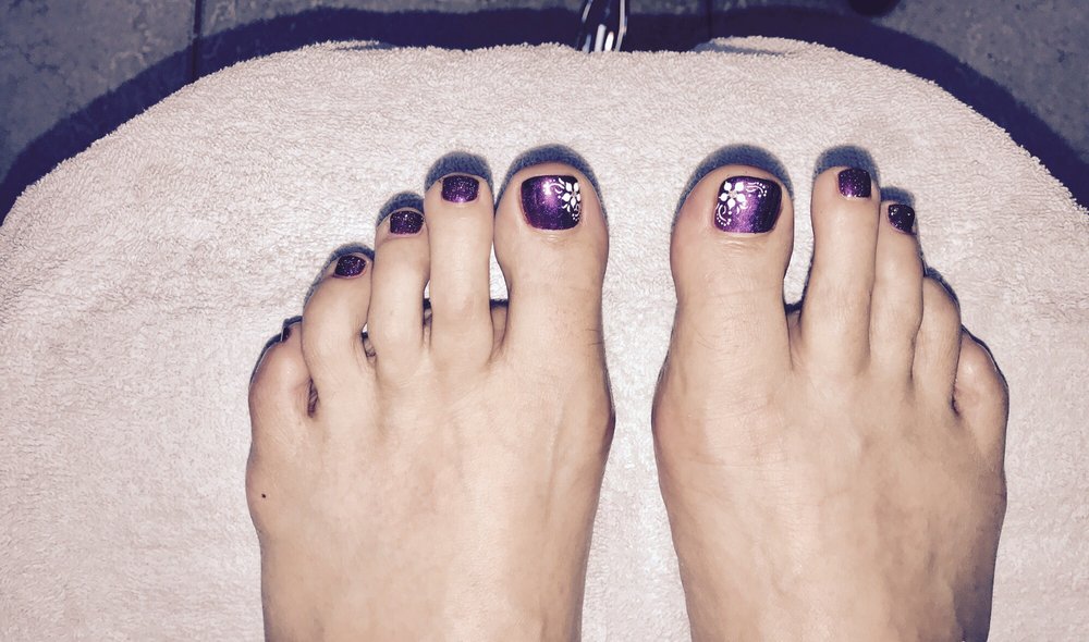 Cozy Nails 15 Photos & 45 Reviews Nail Salons 5518 W 13400th S