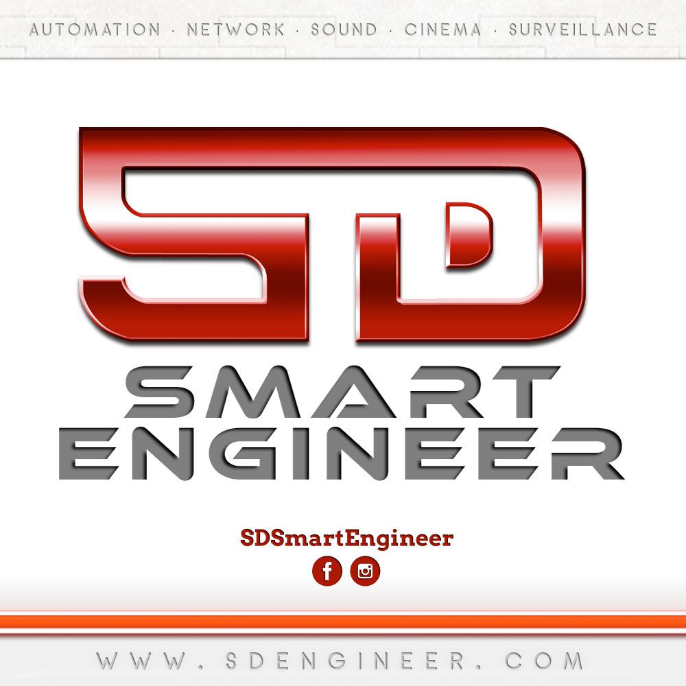 SD Smart Engineer
