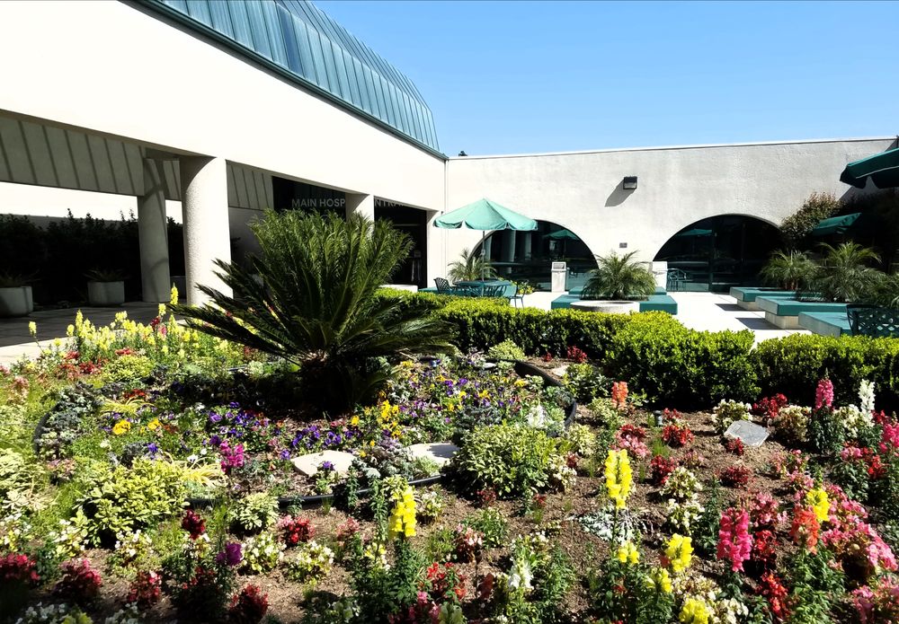 Pediatric Subacute - Foothill Regional Medical Center