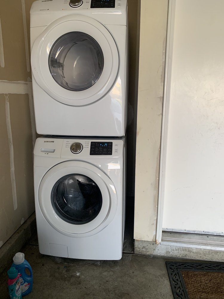 Pepe's Appliances