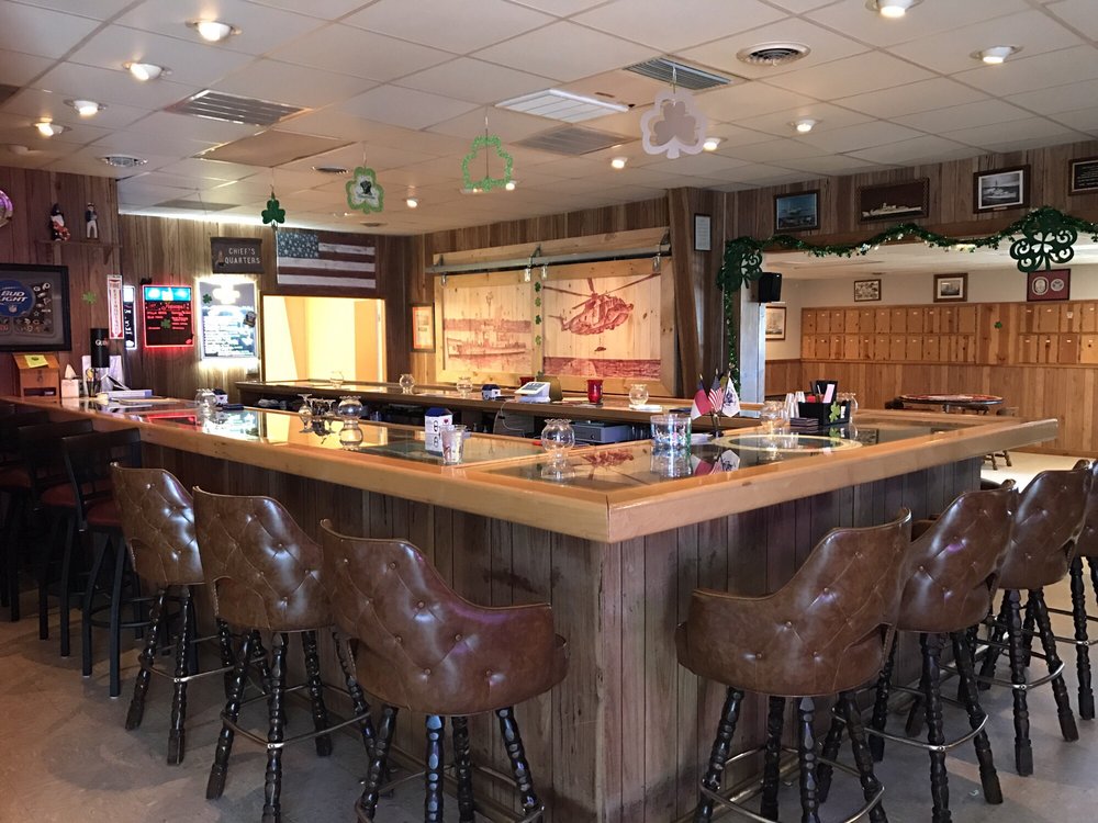 Chief Petty Officers Association