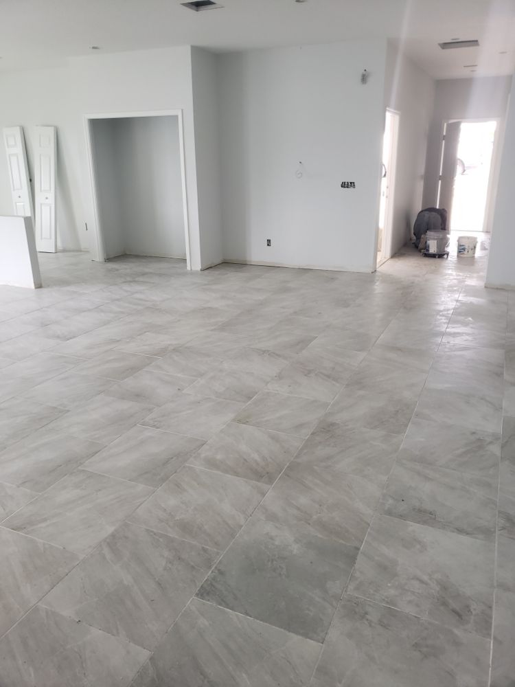 Sky Tile