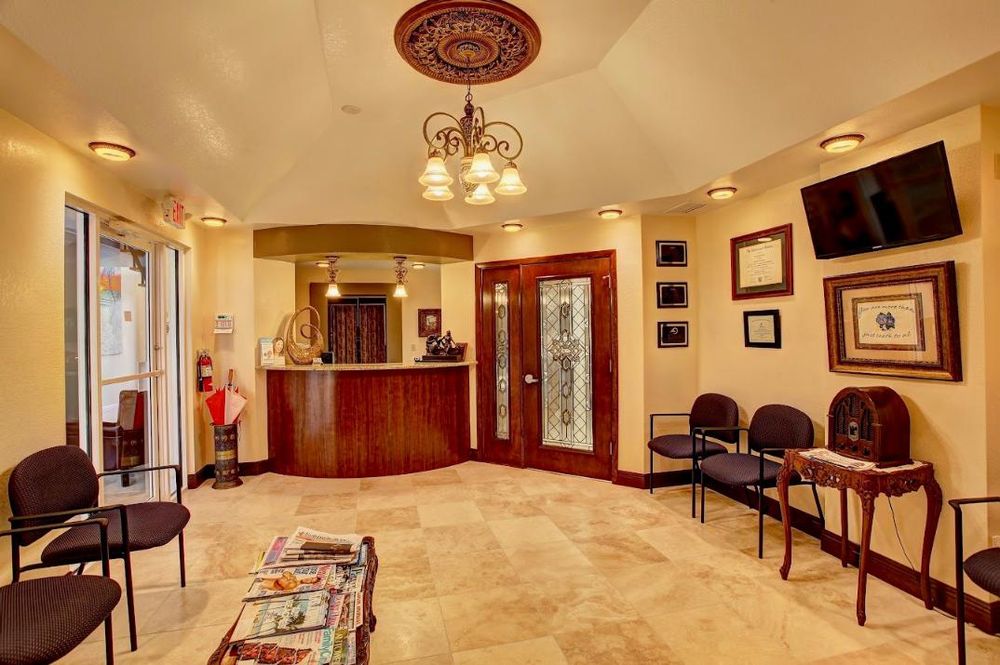 image of business Reiner Family Dental
