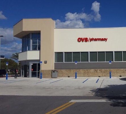 CVS Pharmacy - Drugstores - 3750 NW 87th Ave, Doral, FL - Phone Number ...