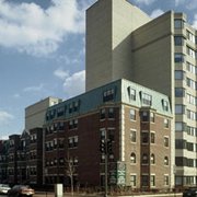 Mount Vernon Plaza Apartments 15 Reviews 930 M St A Standard Photo Of Mount Vernon Plaza Apartments Washington Dc United States