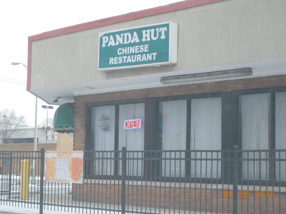 Panda Hut CLOSED 15 Reviews Chinese 4800 W 83rd St, Burbank, IL