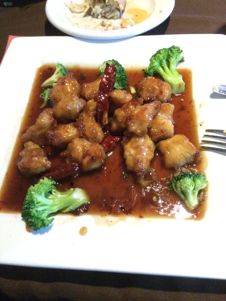 Chinatown Restaurant 10 Photos & 16 Reviews Chinese 283 Ashland