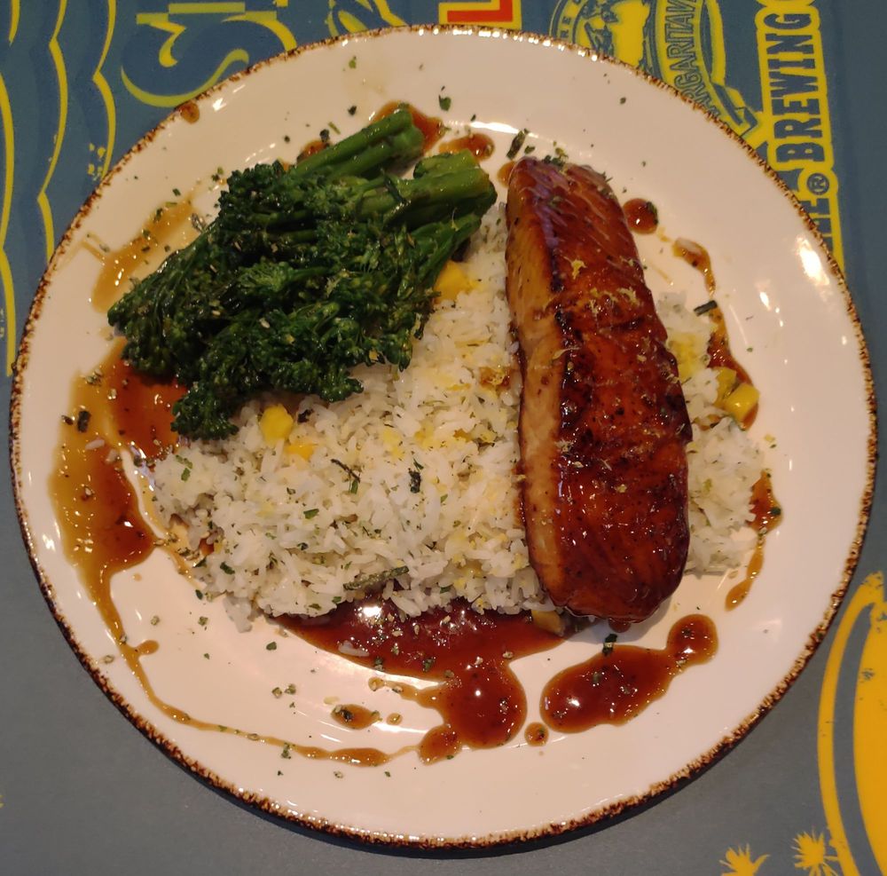 LandShark Bar & Grill