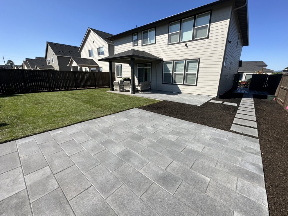 NW Quality Construction & Hardscape