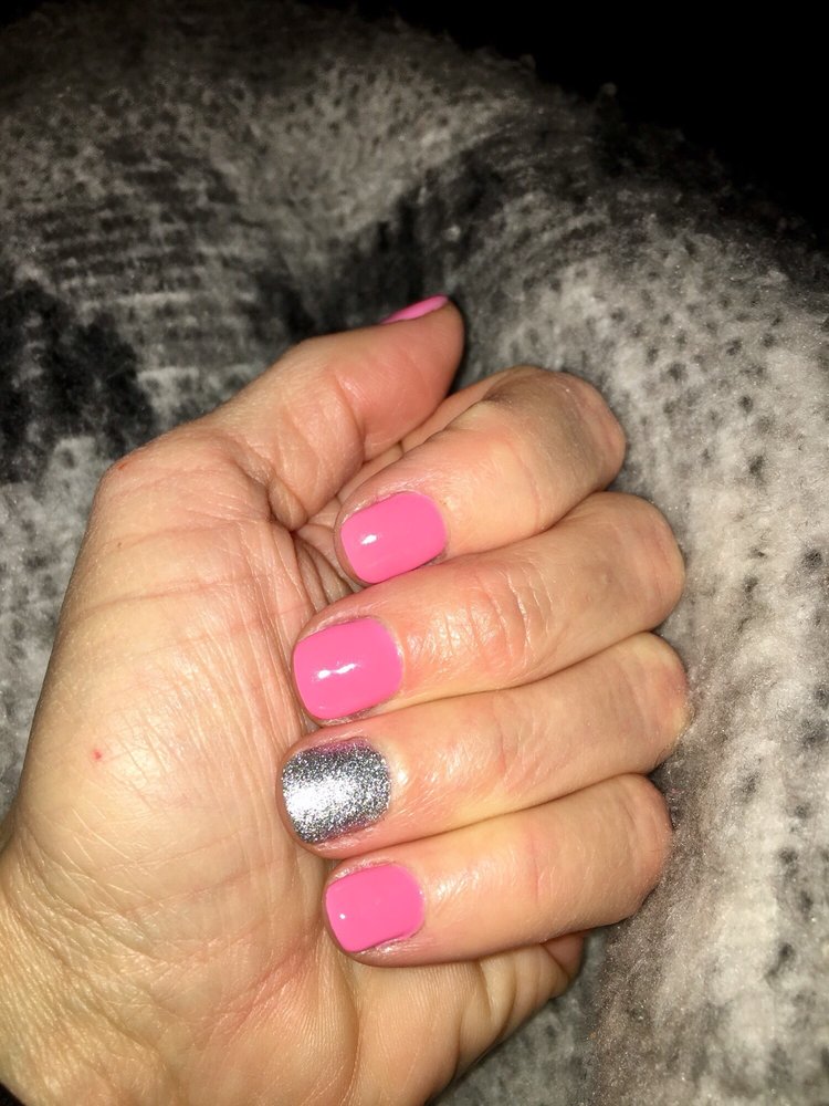 Millington Nail Salon Gift Cards Tennessee Giftly