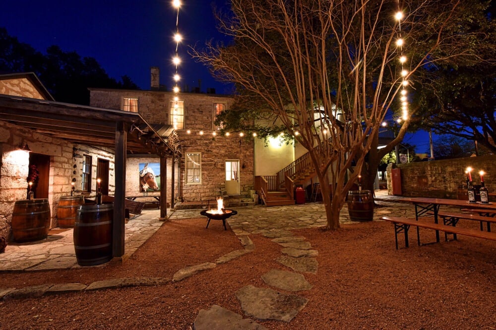 Pontotoc Vineyard 105 Photos & 65 Reviews Wineries 320 W Main St