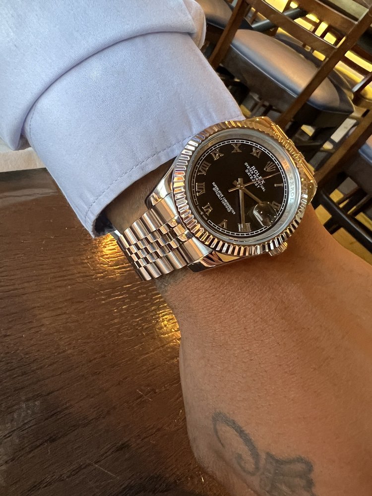 Roseville Watch and Jewelry Repair