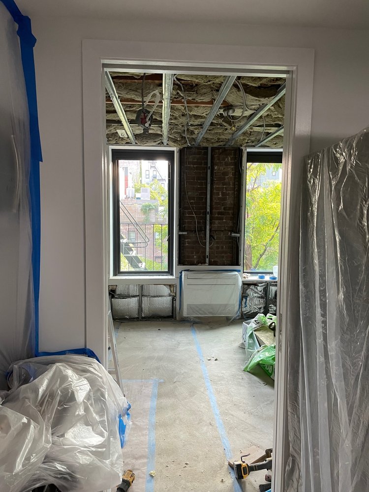 City Soundproofing