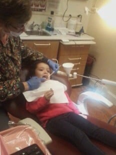 image of business MacMillan Scott R DMD