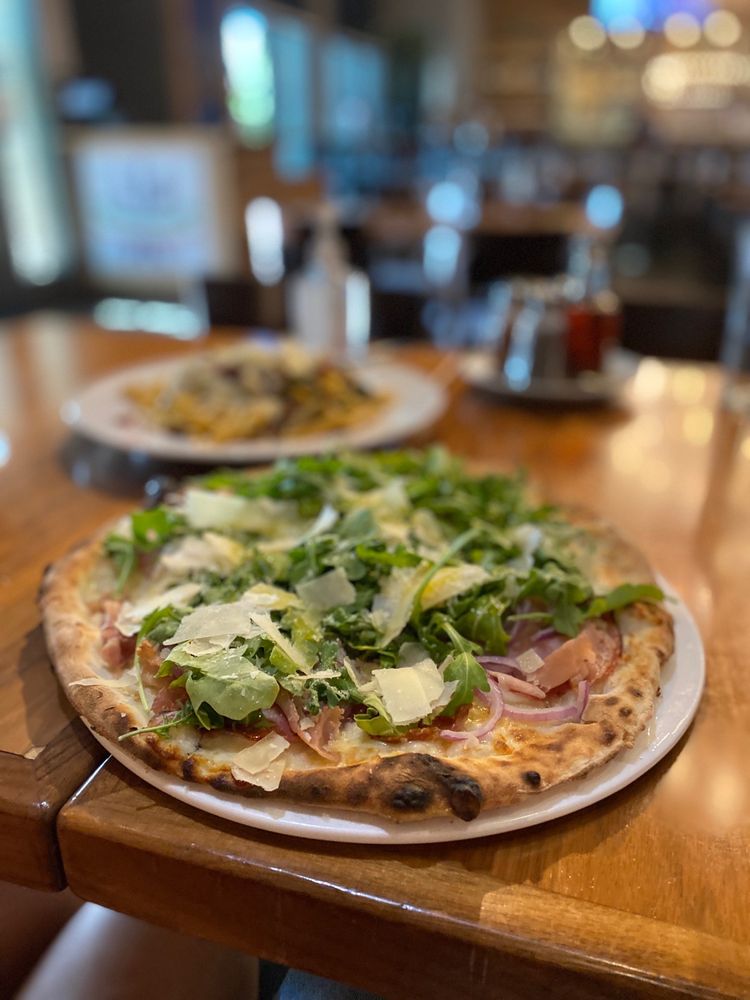 La Pizzeria Cupertino