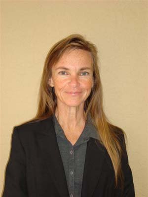 Susan Logan - DR Properties of Volusia County