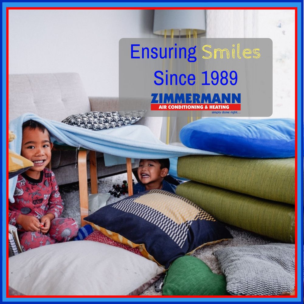 image of business Zimmermann Air Conditioning & Heating
