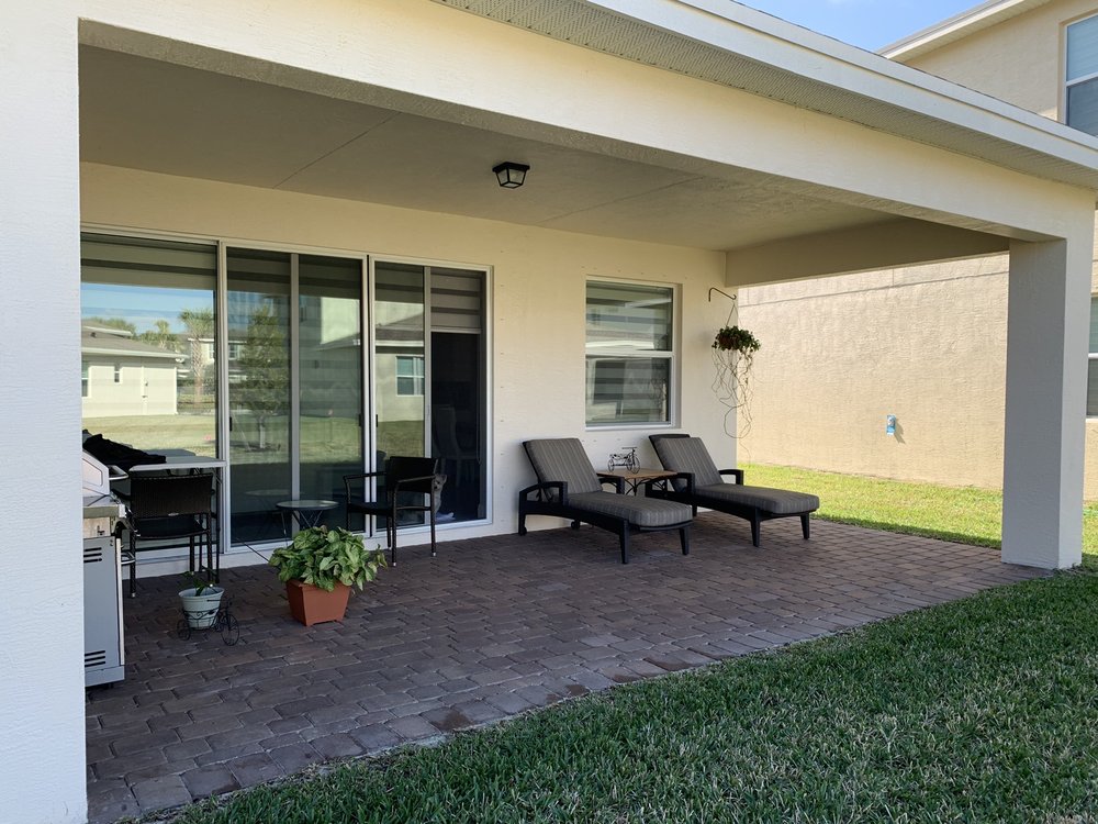 image of business Affordable Screen Rooms