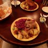 Freiberg's German Resturant