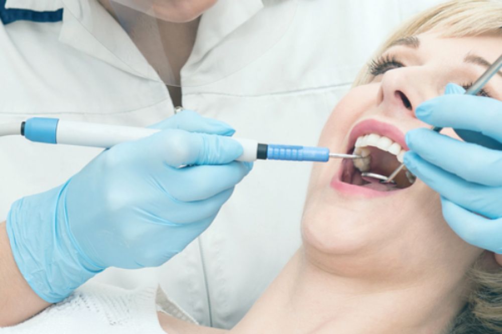 image of business Family Dentistry of Iraj Movahhedi