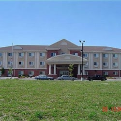 Holiday Inn Express Suites Defiance Hotels 1148 Hotel Dr Photo Of Holiday Inn Express Suites Defiance Oh United States