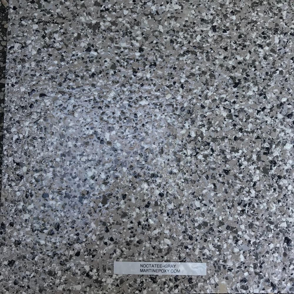 image of business Martin Epoxy