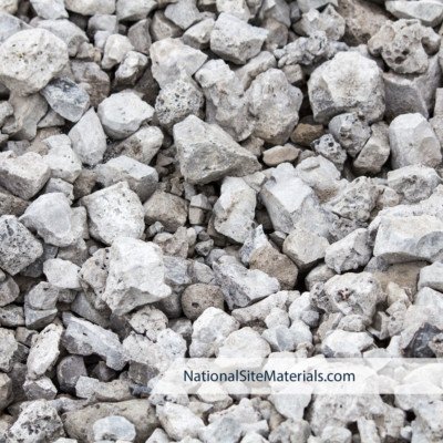 National Site Materials