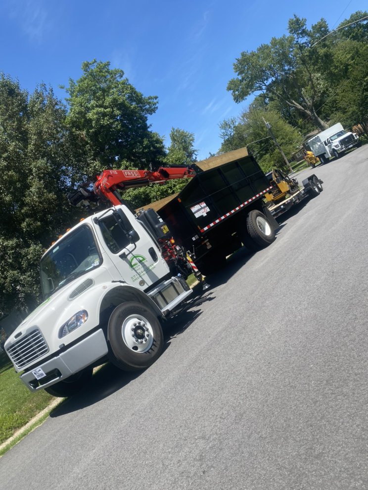 Green Vista Tree Care