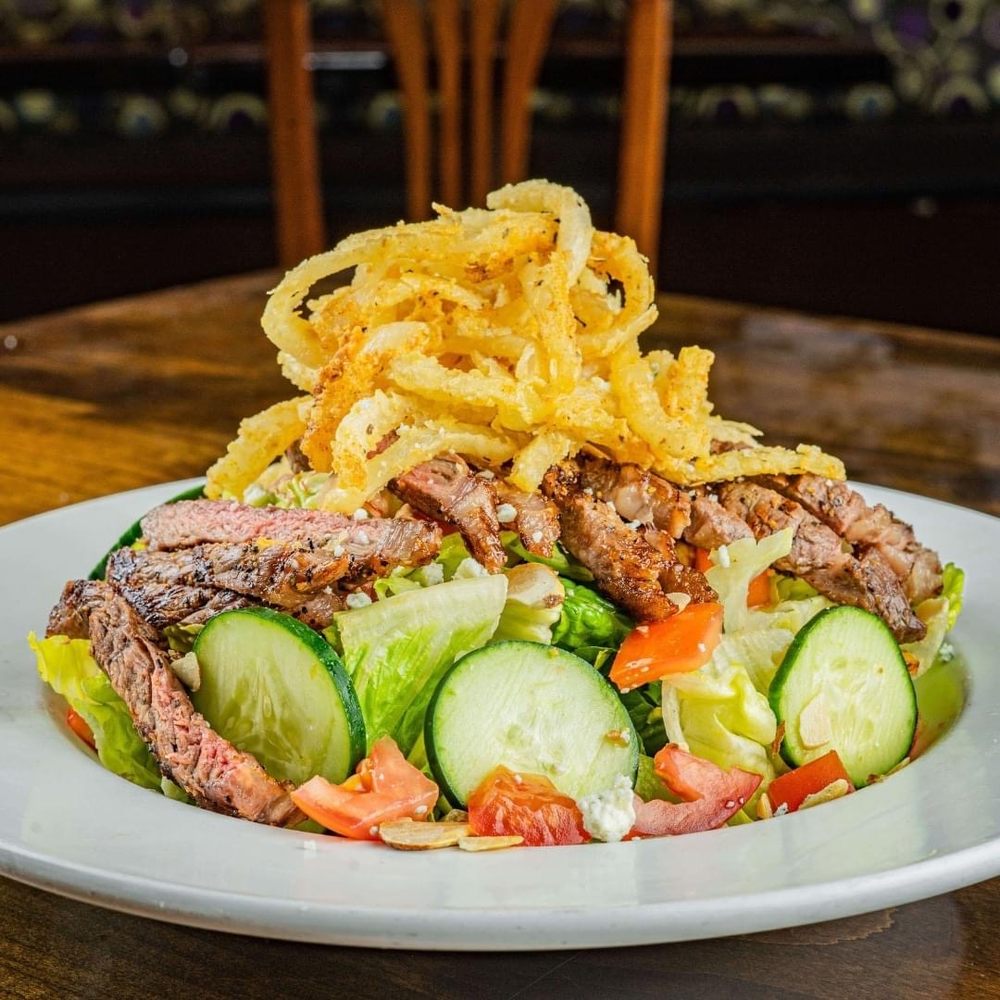 Pete's Restaurant & Brewhouse Pete's Restaurant & Brewhouse