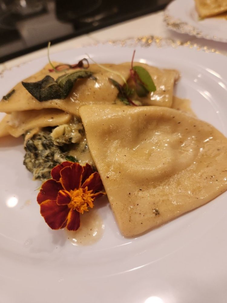 Petit a Petit By Chef Tosha