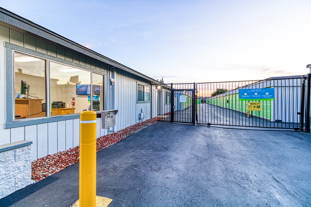 SmartStop Self Storage