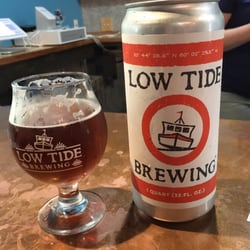Low Tide Brewing - 48 Photos & 34 Reviews - Breweries - 2863 Maybank