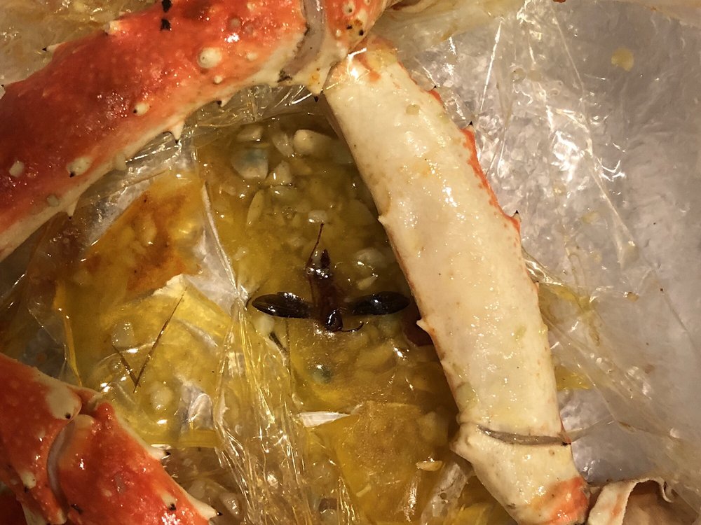 Southern Crab 97 Photos & 46 Reviews Southern 303 N Hampton Rd