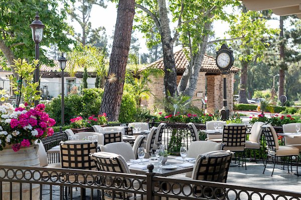 Mediterraneo Restaurant