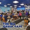 The Big Greek Cafe - Kensington