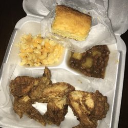 Best Hot And New Restaurants In Providence Ri Last Updated 1 Gee S Southern Cuisine