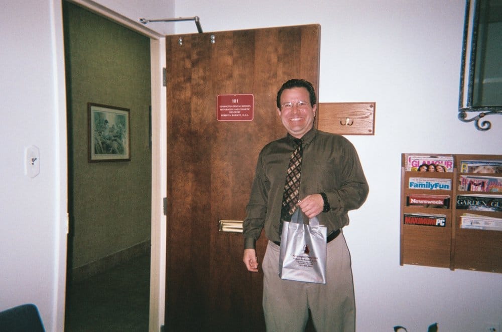image of business Robert Barnett, DDS