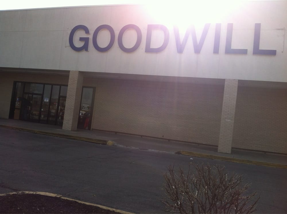 Goodwill - Lee's Summit
