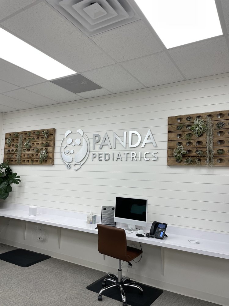 image of business Panda Pediatrics