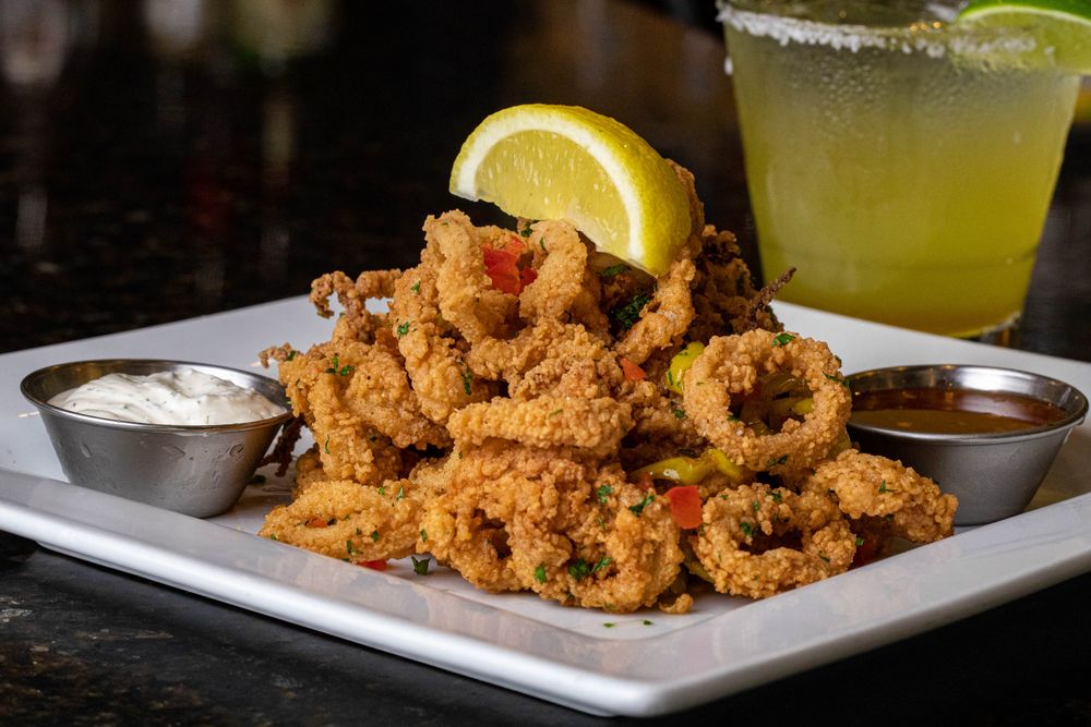 Anaya’s Seafood-Frisco