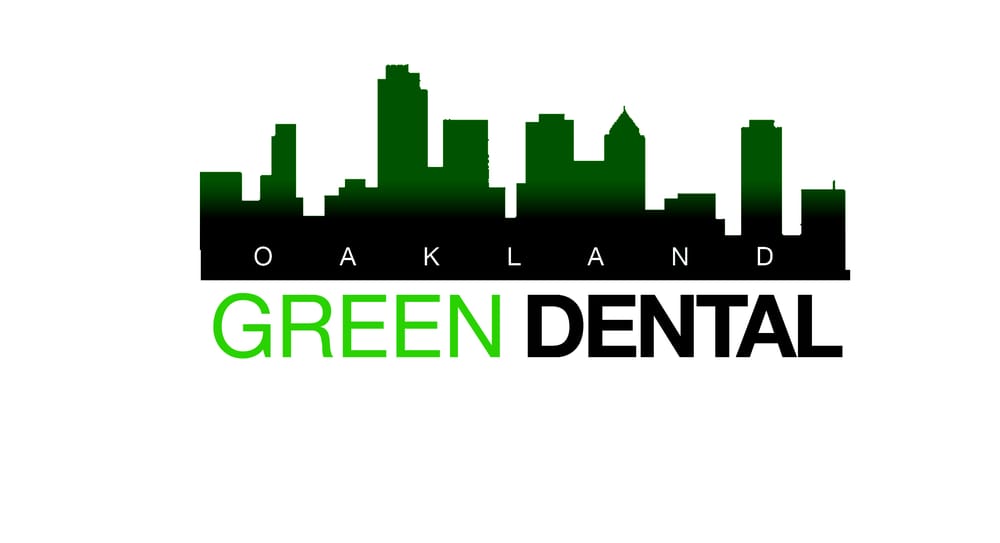 image of business Oakland Green Dental