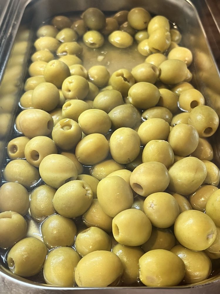 A Taste of Spain