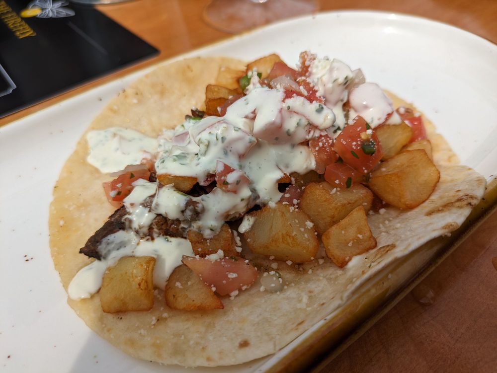 The Firefly Taco Cantina