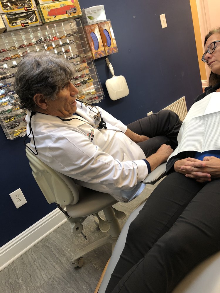 image of business Centerville Dental Center