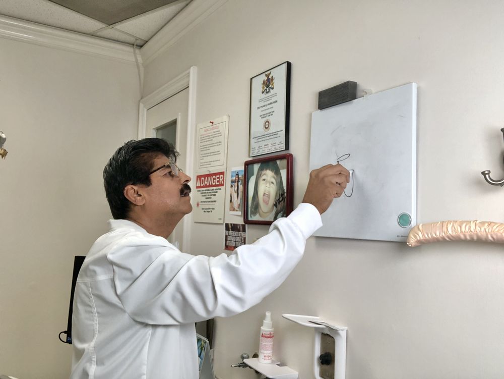 image of business Pankaj Narkhede, DDS MDS