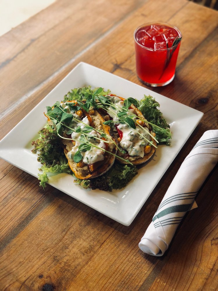 Charlotte Vegetarian Restaurant Gift Cards North Carolina Giftly Fern 1419 East Blvd Charlotte Nc