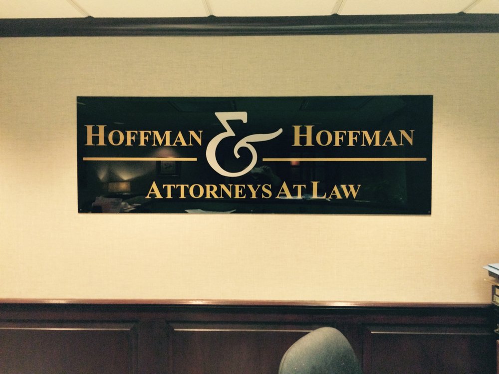 Hoffman & Hoffman Divorce & Family Law 100 SE 9th St, Topeka, KS