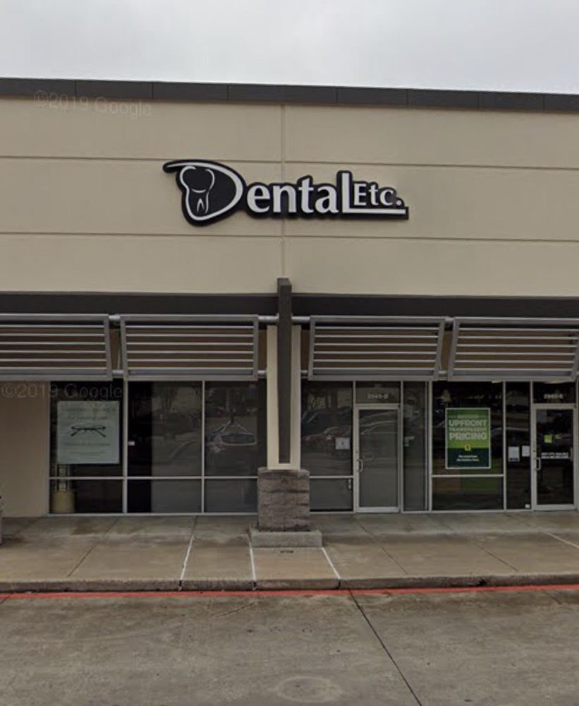 image of business Dental Etc.